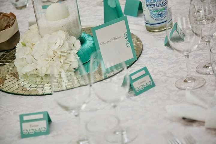 Tema matrimonio swarovski - 5