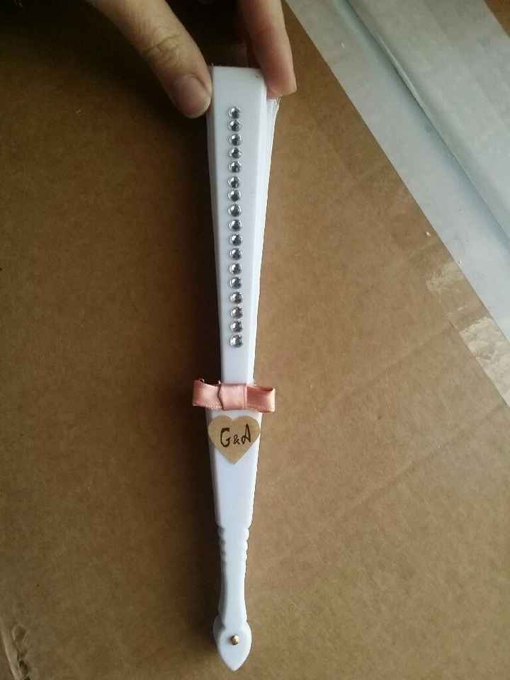 Ventagli.. - 1