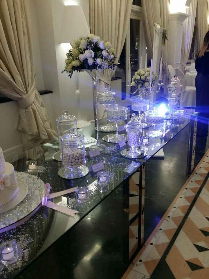 Wedding day elisabetta luxury events - 2