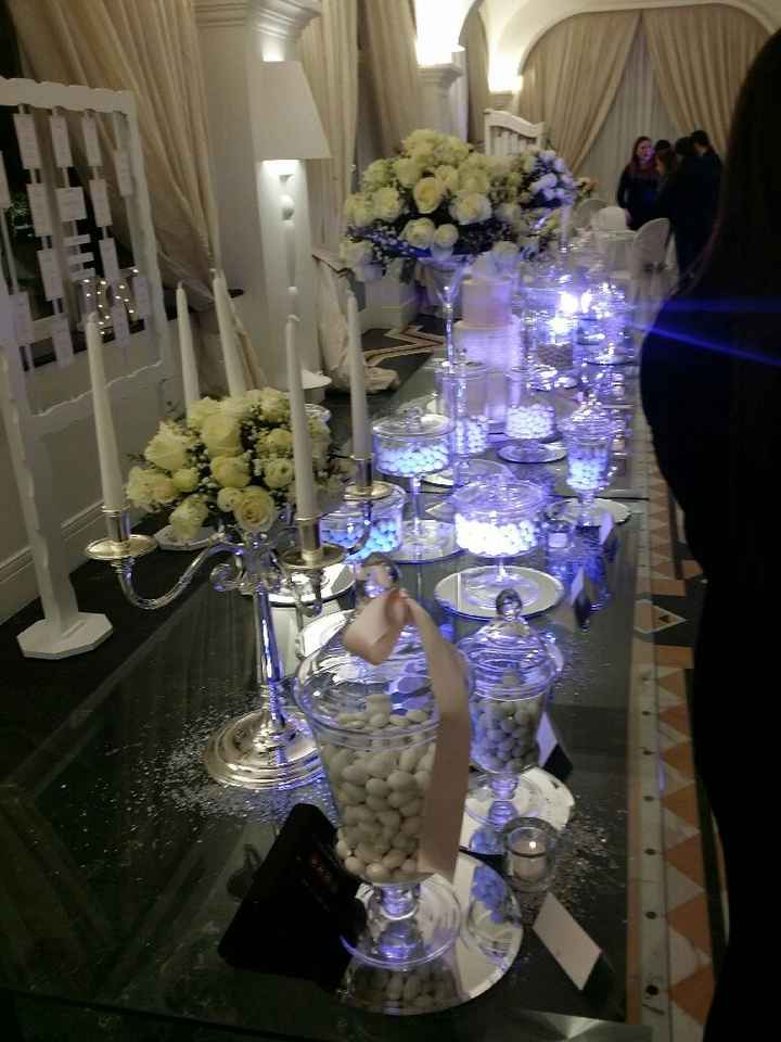 Wedding day elisabetta luxury events - 3