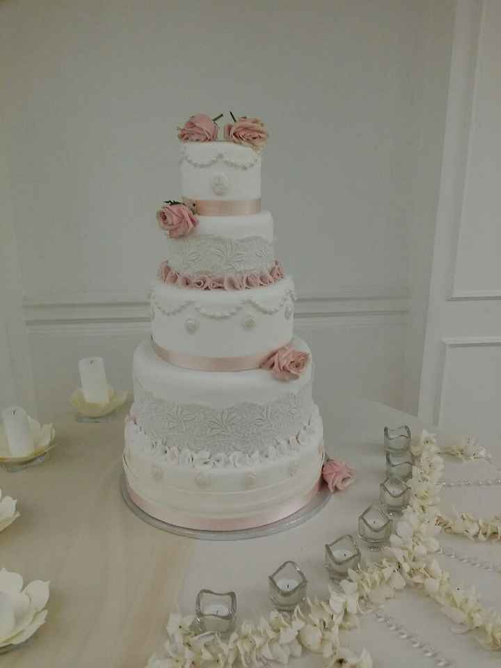 Wedding day elisabetta luxury events - 4