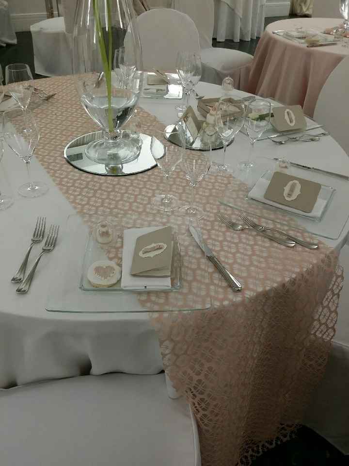 Wedding day elisabetta luxury events - 5