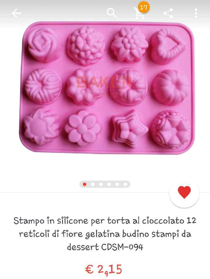In cerca di una ispirazione - 7