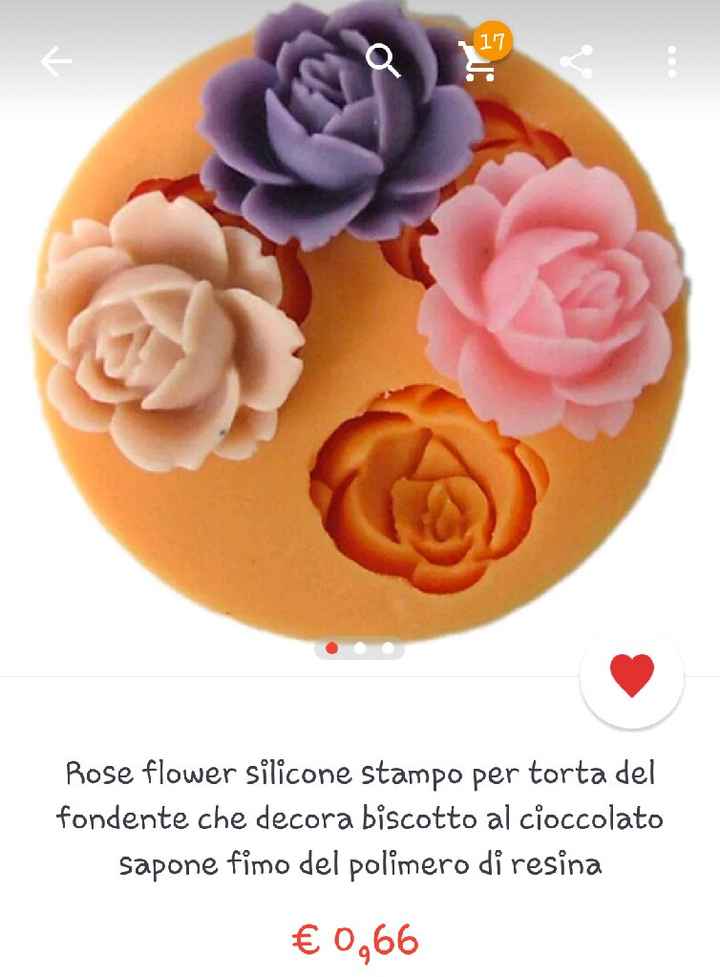 In cerca di una ispirazione - 8