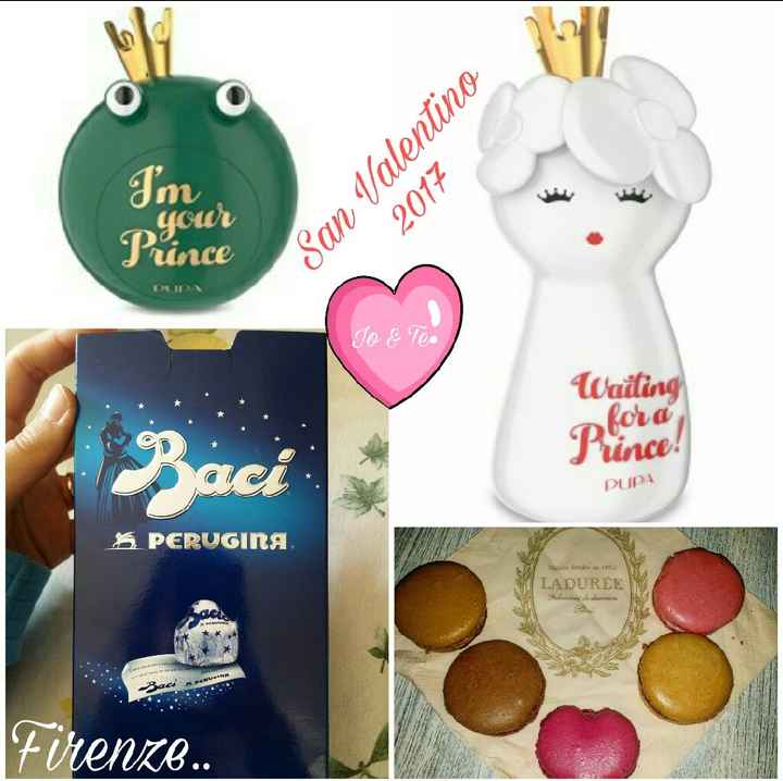 San valentino 2017.. bellissimo!! - 1