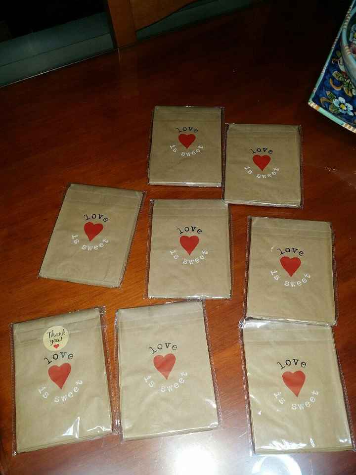 Ordini arrivati!! - 1