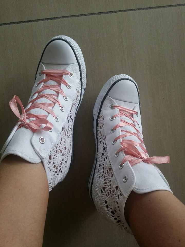Scarpe di ricambio trovateeeeeee!! - 3