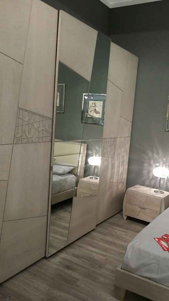 Camere da letto - 1