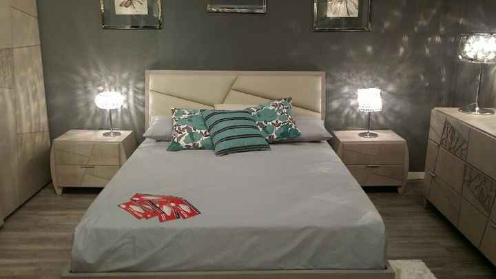 Camere da letto - 2