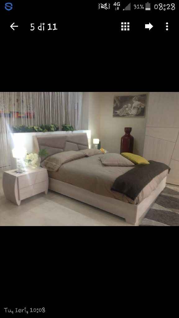 Camere da letto - 5