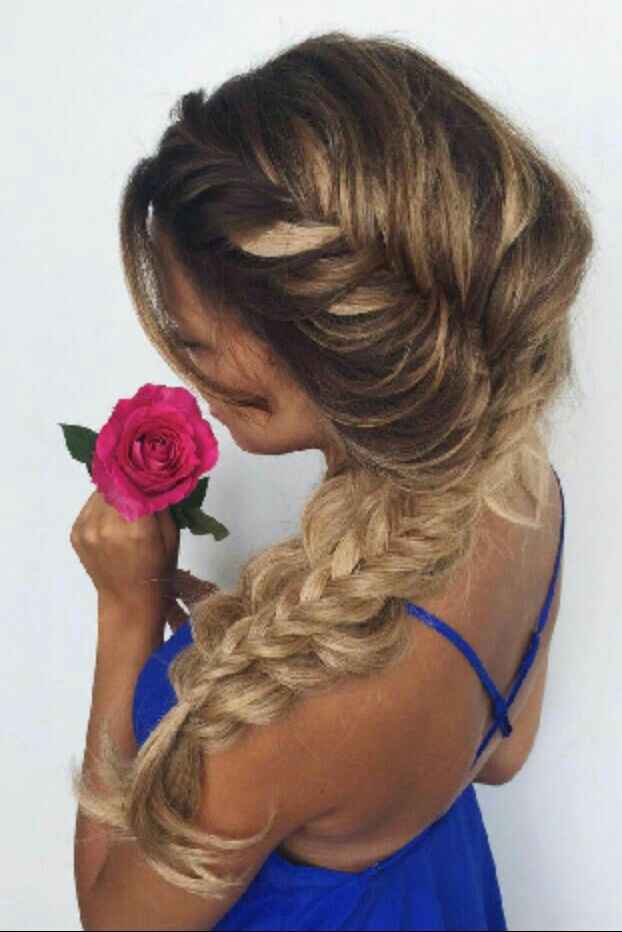 Acconciatura.. che ne dite?? - 4