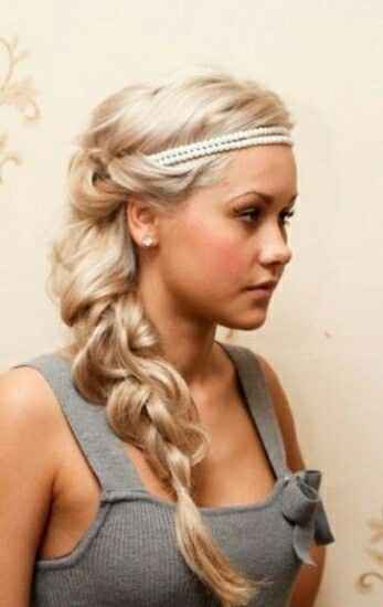 Acconciatura.. che ne dite?? - 10