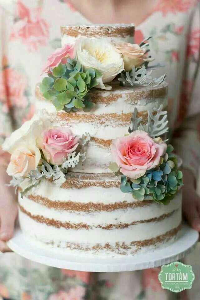 Torta - 1