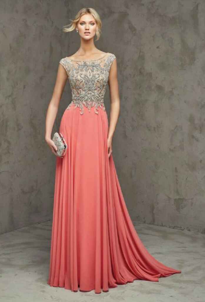 Abito damigelle grandi!! - 1