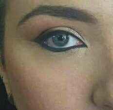 Prova trucco.. - 1