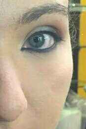Prova trucco.. - 2