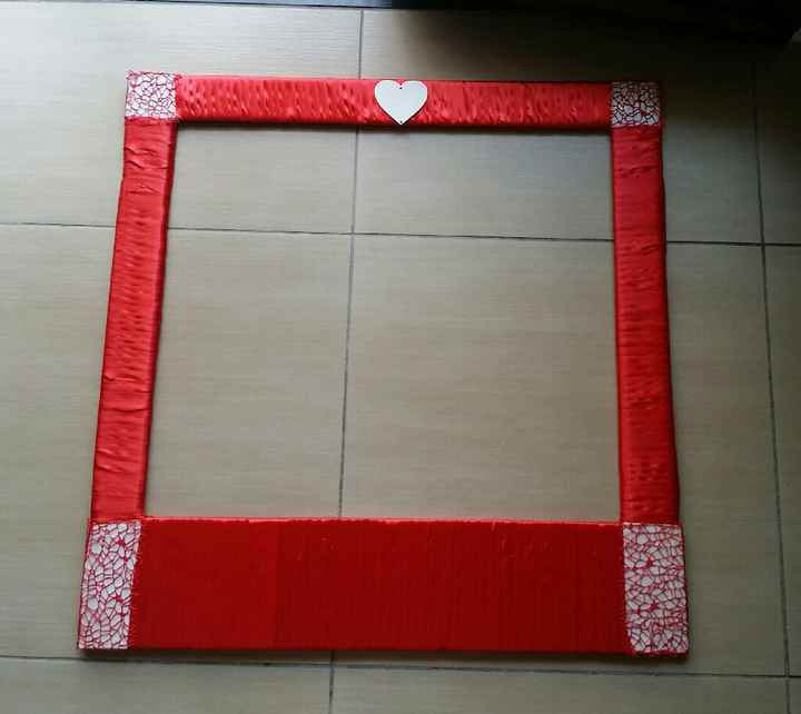 Cornice photobooth.. x i 18 anni!! - 4