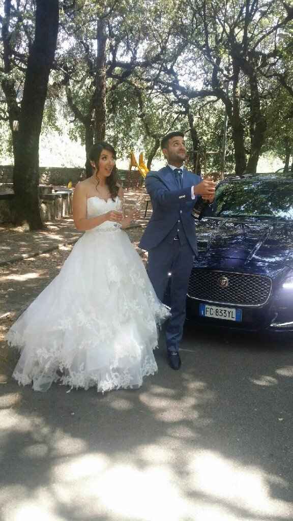 Finalmente sposi!! ❤ - 10
