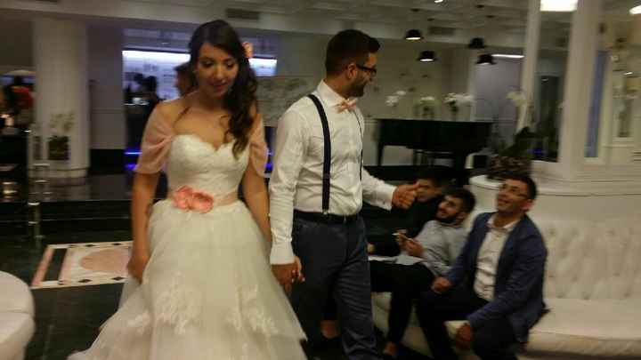 Finalmente sposi!! ❤ - 21