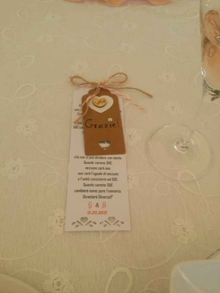 Finalmente sposi!! ❤ - 28