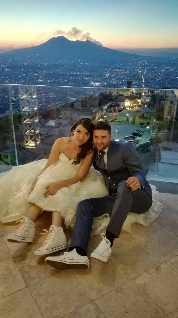 Finalmente sposi!! ❤ - 34