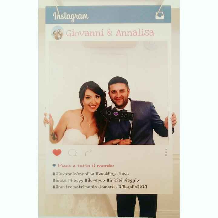 Photo booth - 1