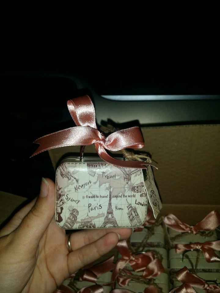 Altre foto del nostro wedding day!! - 11