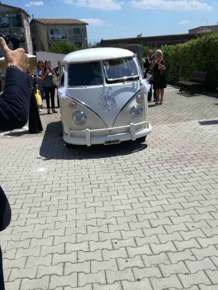 Altre foto del nostro wedding day!! - 17