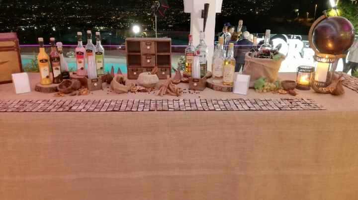 Altre foto del nostro wedding day!! - 19
