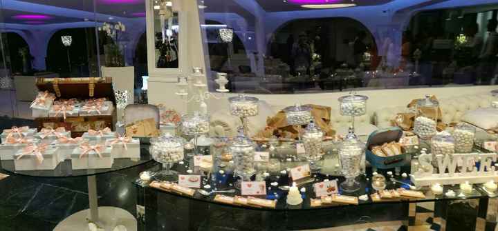 Altre foto del nostro wedding day!! - 20