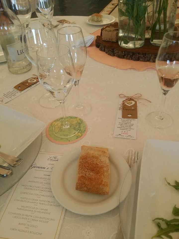 Altre foto del nostro wedding day!! - 29
