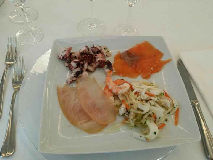 Altre foto del nostro wedding day!! - 37