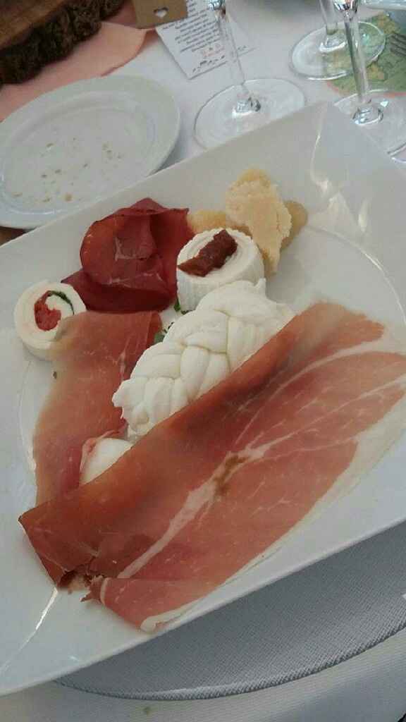 Altre foto del nostro wedding day!! - 42