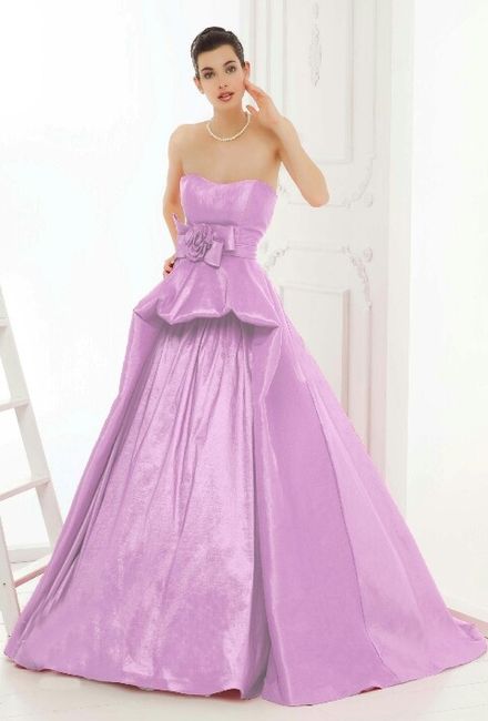 Per le amanti del colore!!! - 2