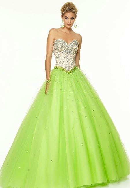 Per le amanti del colore!!! - 5