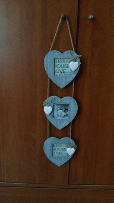 Acquisti per il fai da te.. matrimonio - 1