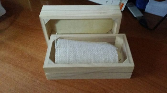Acquisti per il fai da te.. matrimonio - 3