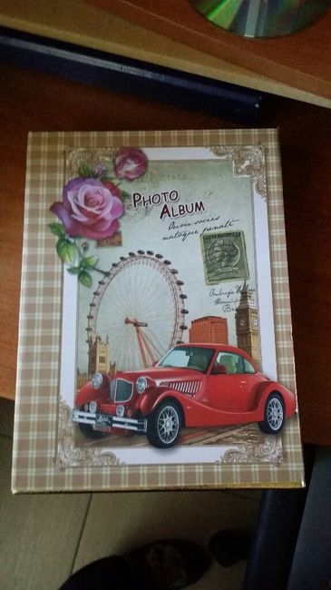 Tema viaggio.. - 2