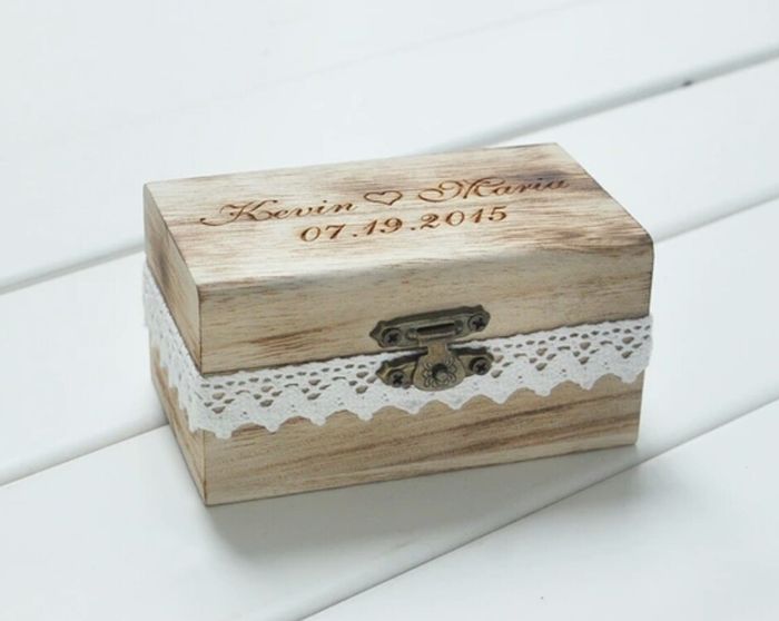 Acquisti per il fai da te.. matrimonio - 1