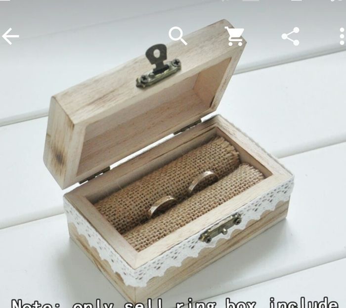 Acquisti per il fai da te.. matrimonio - 2