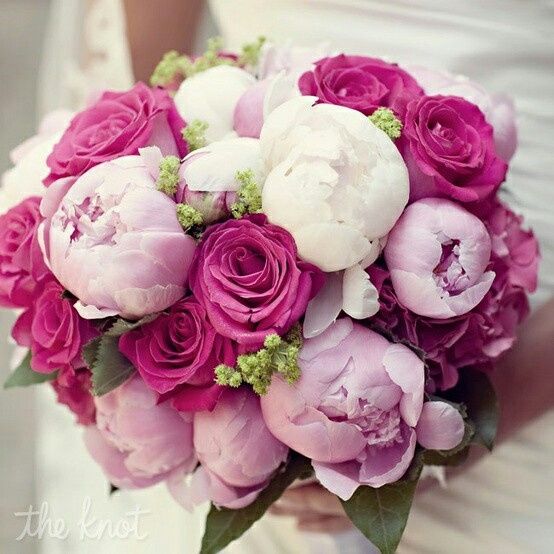 Il bouquet... quale sarà il vostro?... - 1