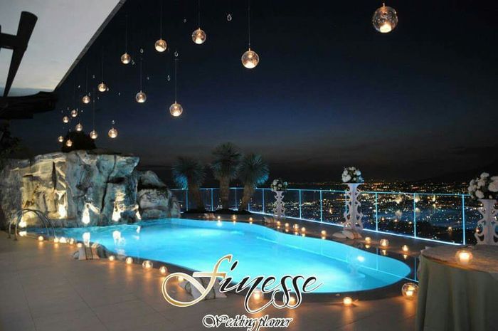Cerco location - 2