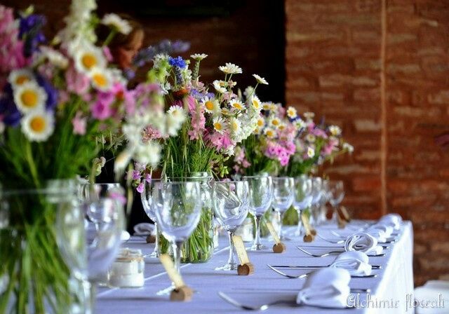 Scelta tema matrimonio - 7