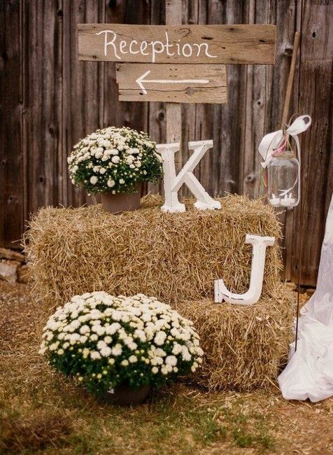 Scelta tema matrimonio - 9