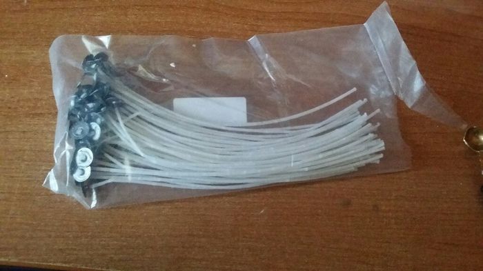 Acquisti per il fai da te.. matrimonio!! - 6