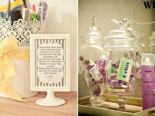 Kit bagno per invitati.. pareri - 2