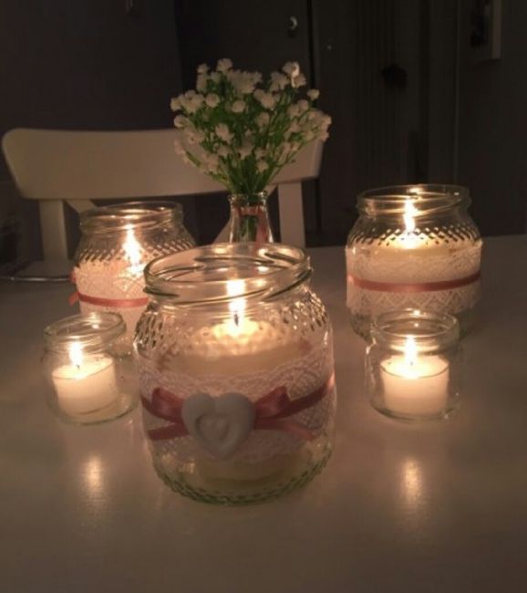 Candele ... - 4