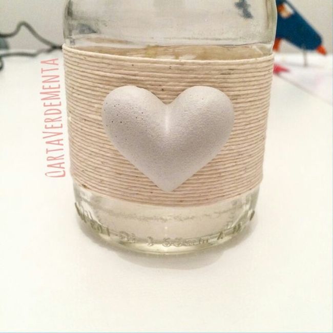 Candele ... - 5