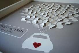 Tipologie guestbook...x pochi - 2