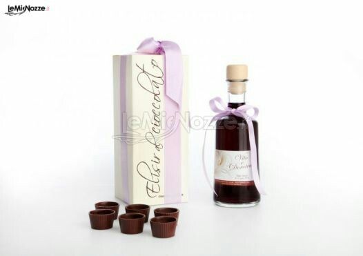 Tema cioccolato.ideeee????help! - 3